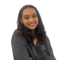 Jeyashree Pandian