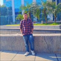 Yash Lalwani