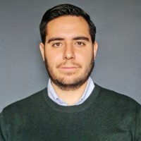 Erick Hernández Gutiérrez