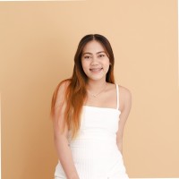 Ruth Marie Mina