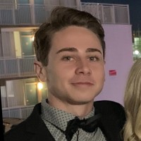 Jake Calamita, E.I.T.