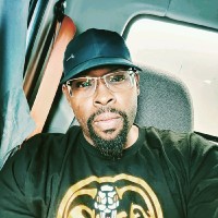 Larry Everett