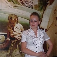 Марія Михайлюсь