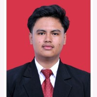 Faishal Ahmad Reiza Ihsan Kamiluddin