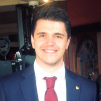 Daniel Lee