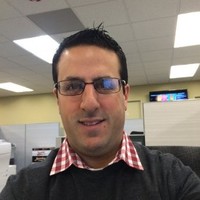 Joseph Cangelosi