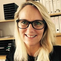 Carina Gajhede