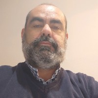 Pedro Gilo