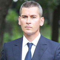 Anton Medvedev