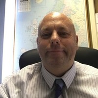 Mark Cotterill