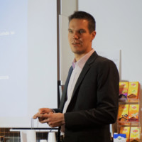Hannu Hyvärinen