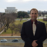 Heath Frye, Ph.D., CISSP