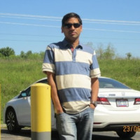 Nilesh Kulkarni