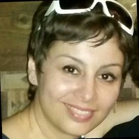 Firouzeh Tabatabaei