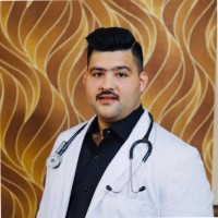 Dr Nitin Sharma
