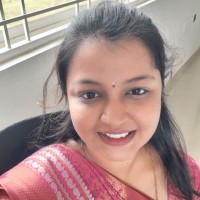 Bhavani M