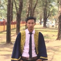 Mohd Fakhrul Rozi