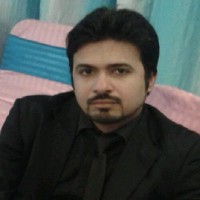Mohsin Wajid