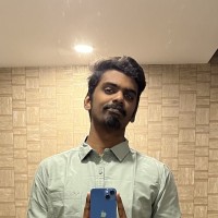 Sanjay Bharathi