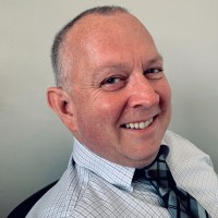 Jeff Renwick