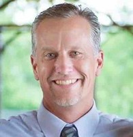Randall Replogle