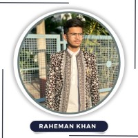 Raheman Khan