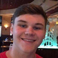 Ethan Howarth, BA (Hons)