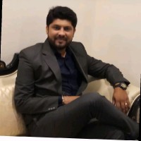 Anand Raithatha