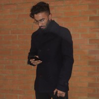 Roheel Akhtar