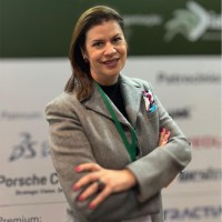 Cristina Moraes