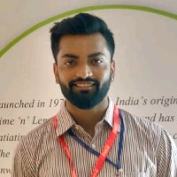 Vinayak Pandey