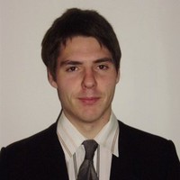 Romain Roussel