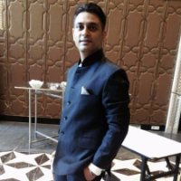 Abhishek Raina