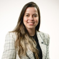 Amanda Goddard