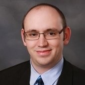 Caleb Pearson