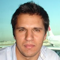 Marco Aurélio Azevedo Silva