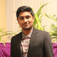 Shahzeb Ahmed