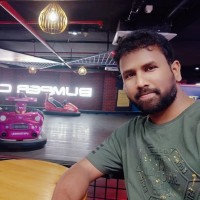 Venkatesh N