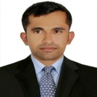 Naveen Kumar K G