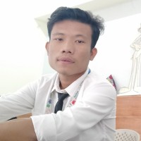 U shwe Thein marma