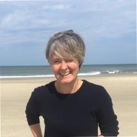 Pernille Kronriis