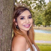 Brianna Lucatero