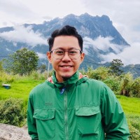 Mhd Azizi Ali Aspar