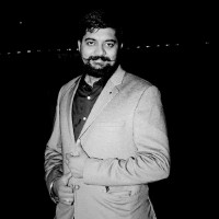 Achal Shukla