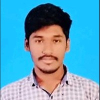 Yedukondalu T
