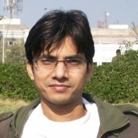 Ravi Bajpai
