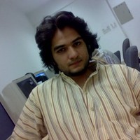 Haider Ali Jafri