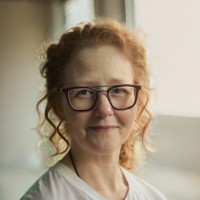 Norrie Naster