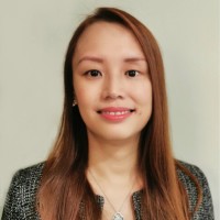 Jasmine Teo