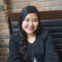 Eirenel Eclevia, Ms, Rdn